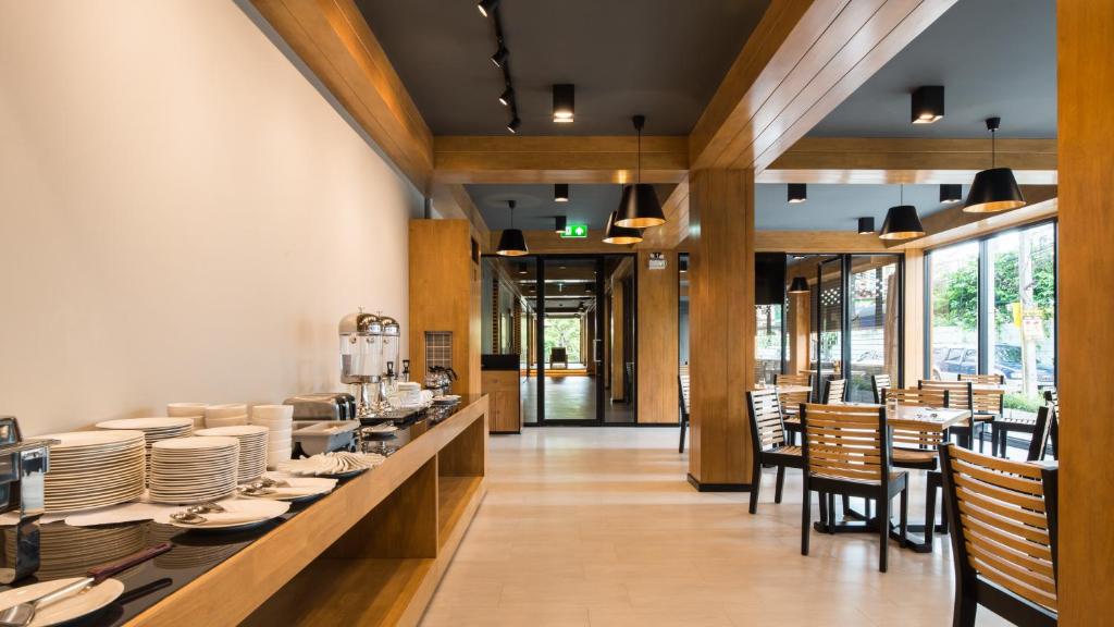 Asana Hotel & Residence - Resim 10