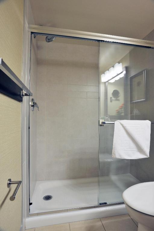 Best Western Premier Denham Inn & Suites - King Room - No Fumadores