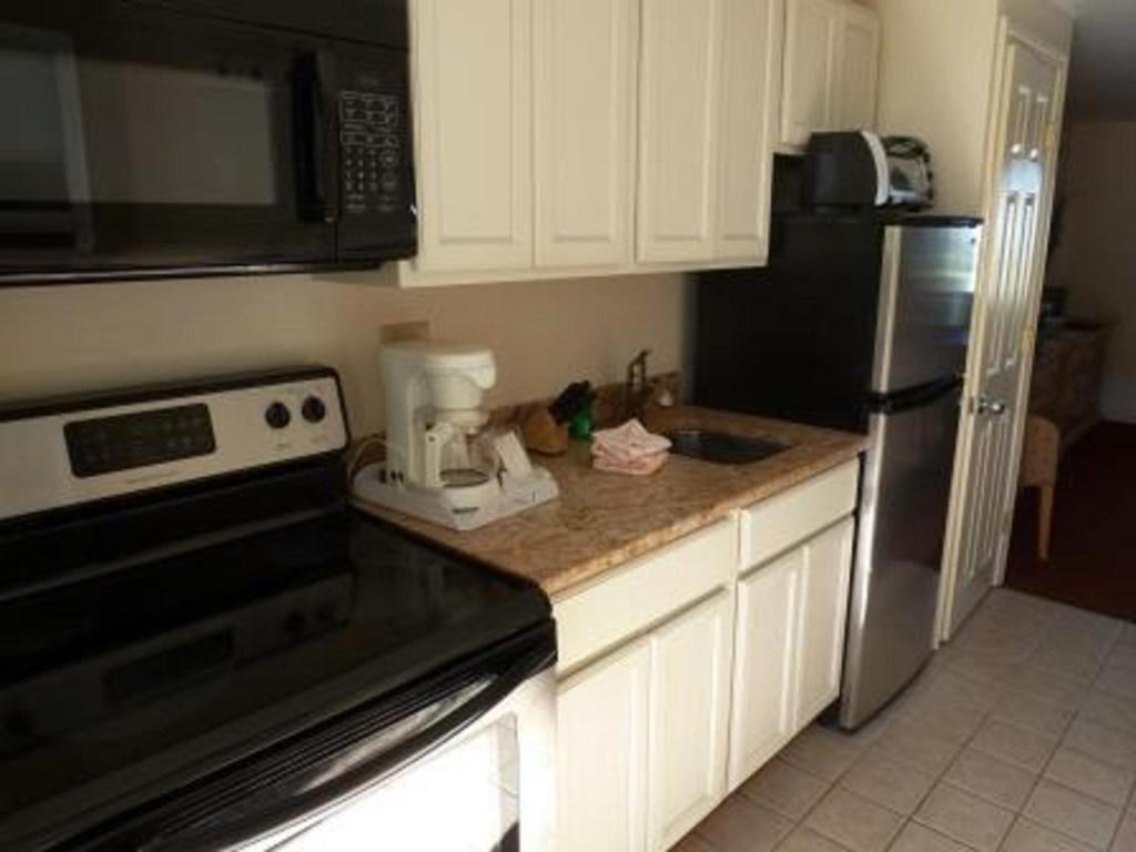The Corsair & Cross Rip Oceanfront - Deluxe Double Room With Sea View