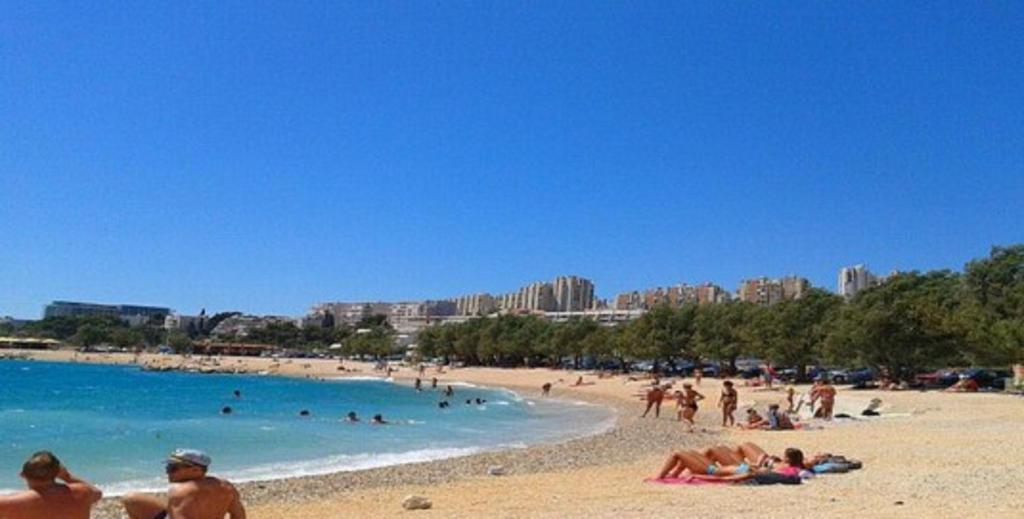 Φυσικό τοπίο κοντά σε αυτό το διαμέρισμα