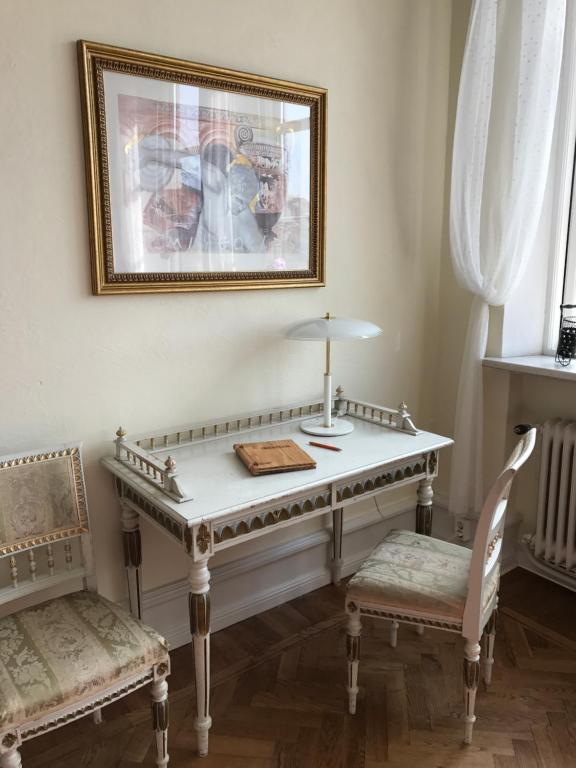 Fotografie z fotogalerie ubytování Gamla Stan Simrishamn v destinaci Simrishamn