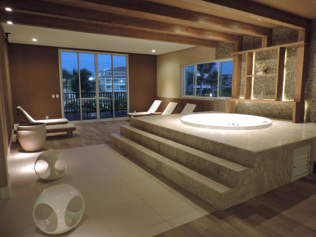  Golfville Residence Frente Mar