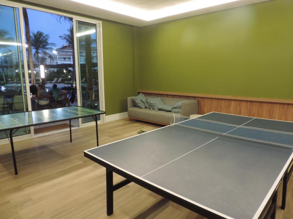  Golfville Residence Frente Mar