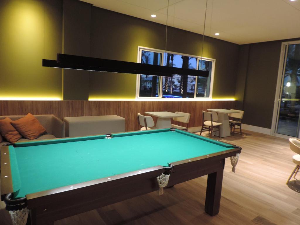  Golfville Residence Frente Mar