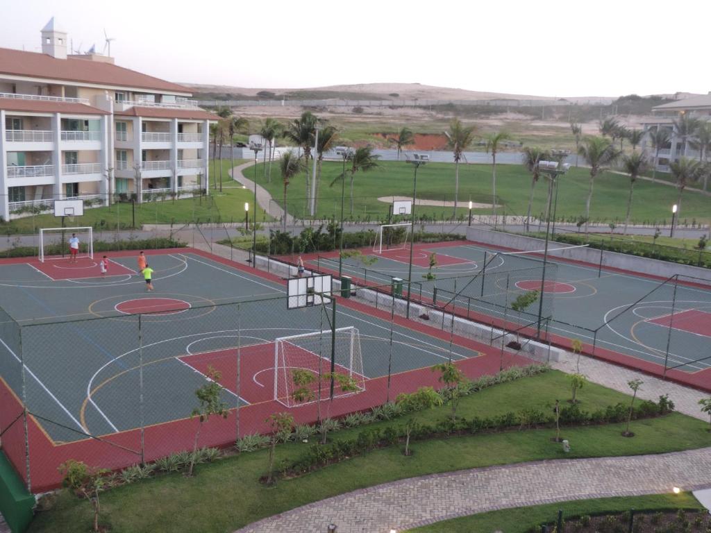  Golfville Residence Frente Mar