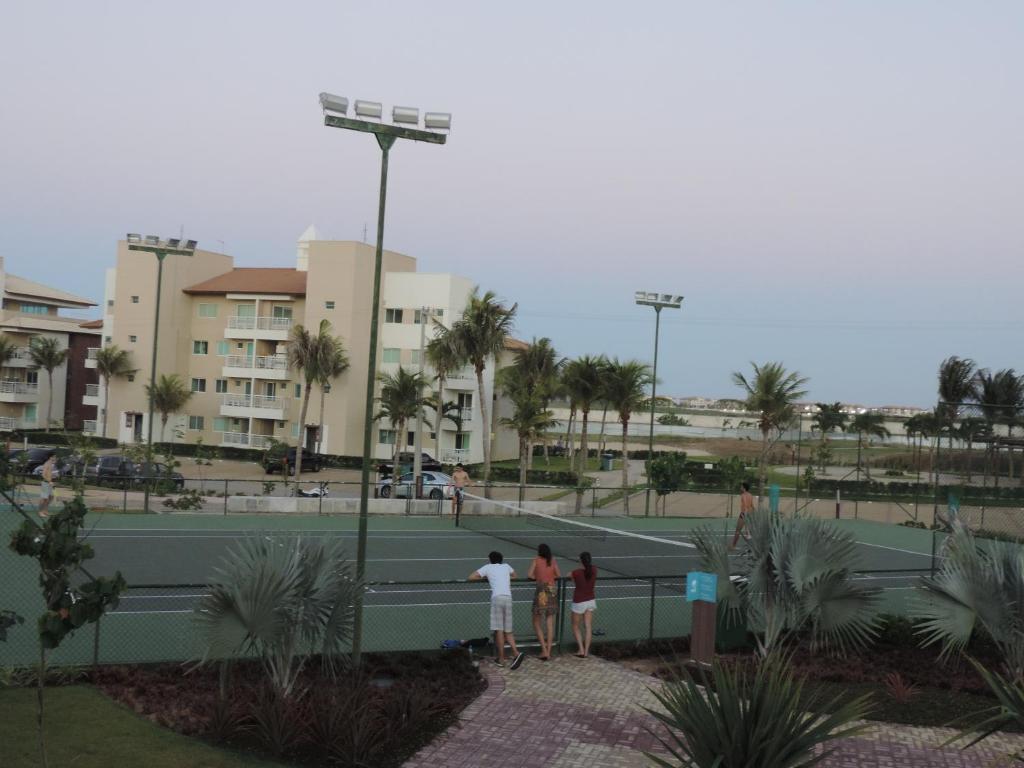  Golfville Residence Frente Mar