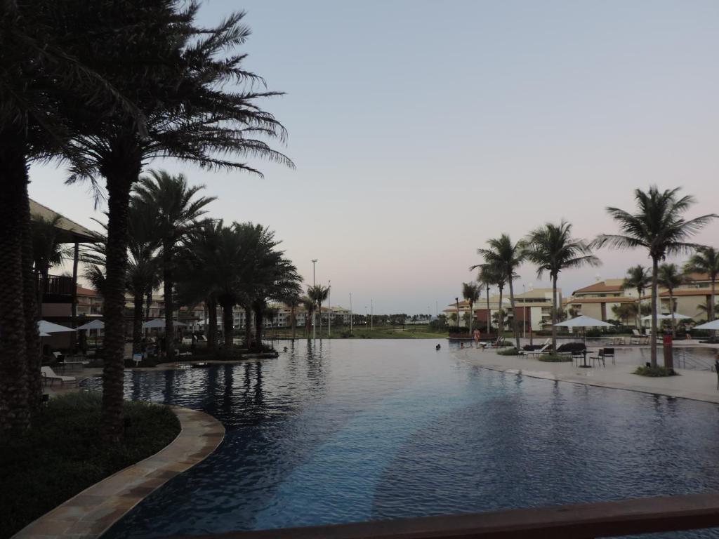  Golfville Residence Frente Mar