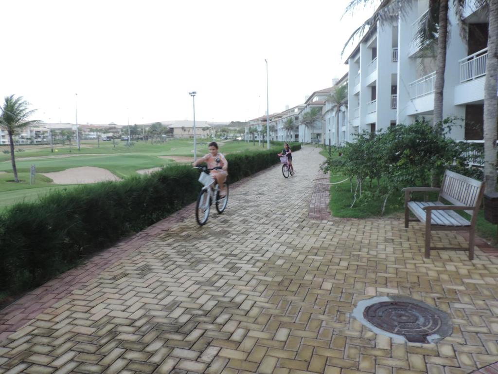  Golfville Residence Frente Mar