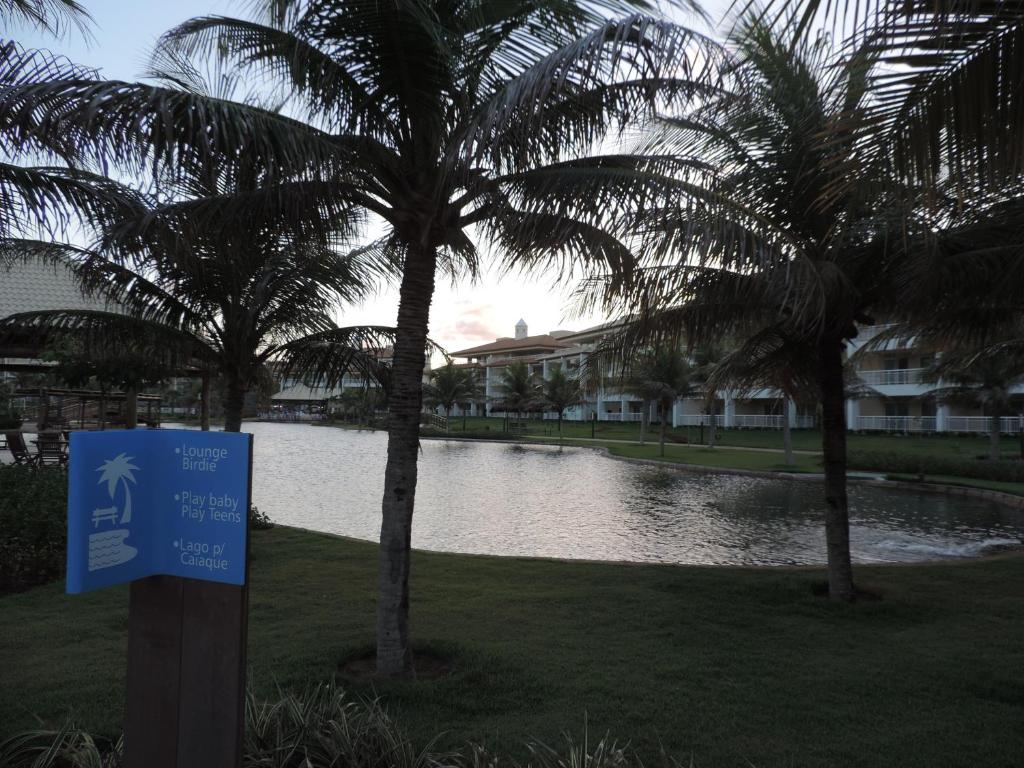  Golfville Residence Frente Mar