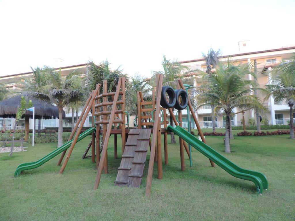  Golfville Residence Frente Mar