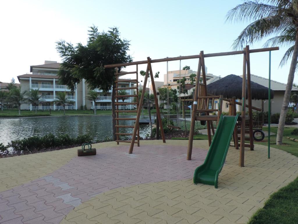 Golfville Residence Frente Mar