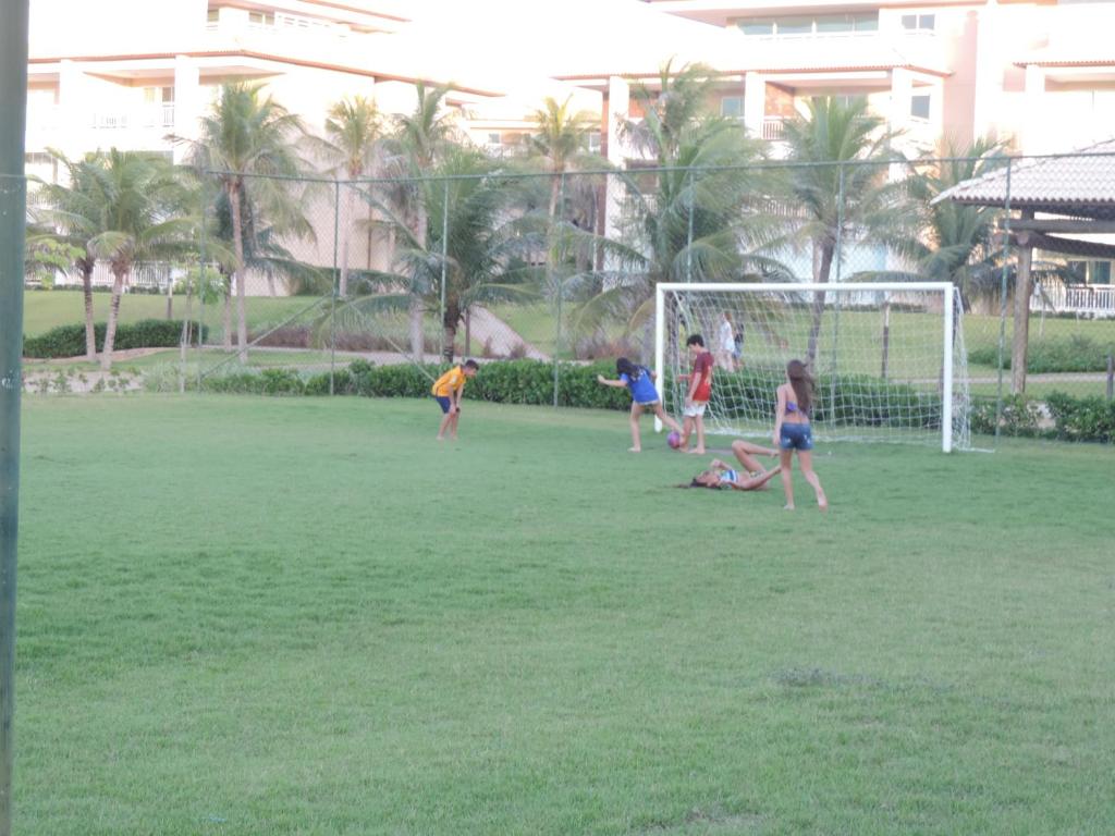 Golfville Residence Frente Mar