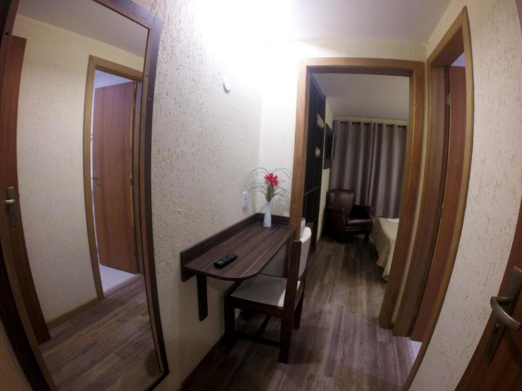  Hotel Vila Nova