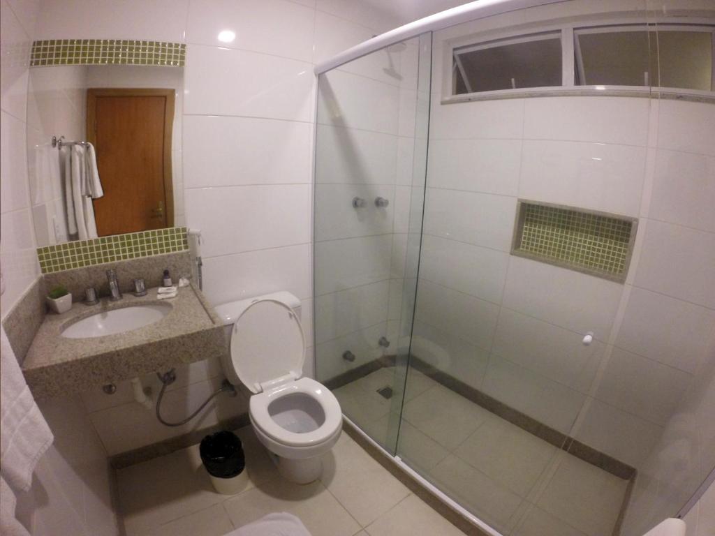  Hotel Vila Nova