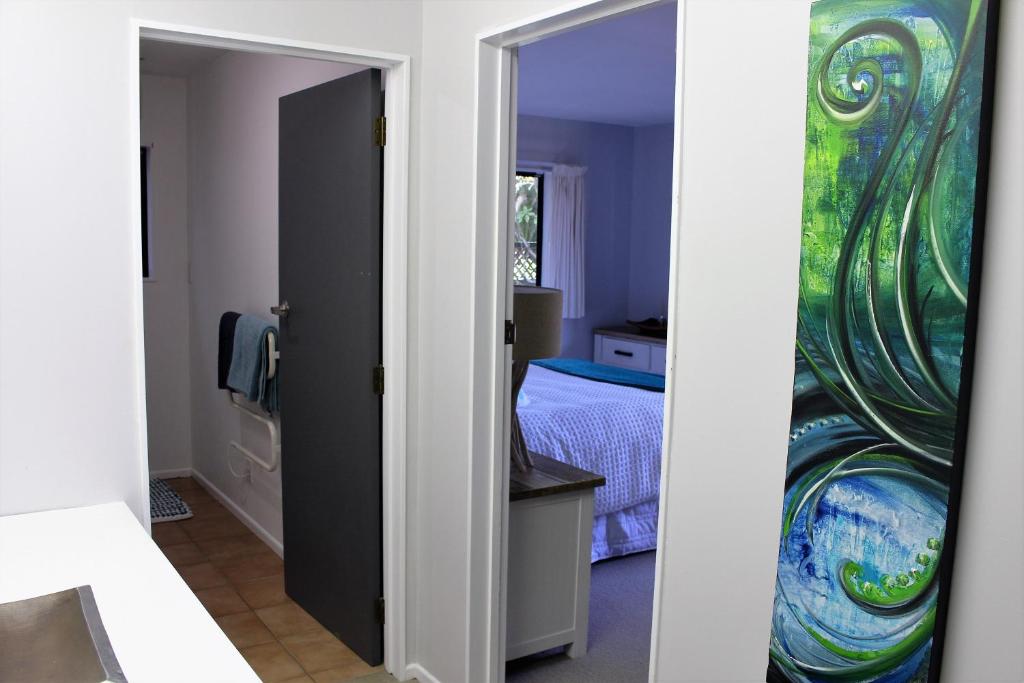 Close to beach - Resim 28