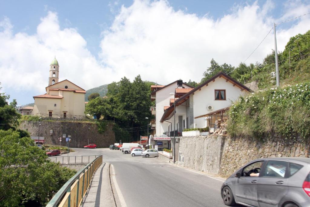 Affittacamere "Gilda INN Agerola" - 6