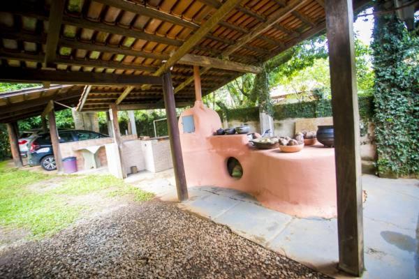  Pousada Rancho do João