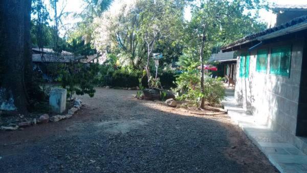  Pousada Rancho do João