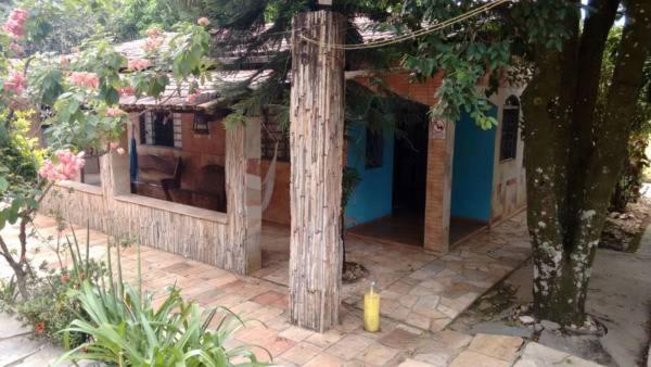  Pousada Rancho do João