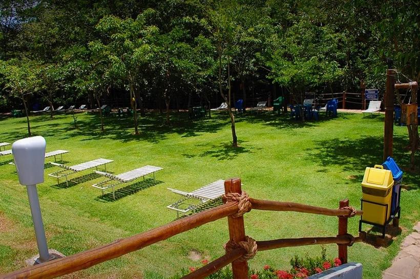  Apartamento no Aguas da Serra
