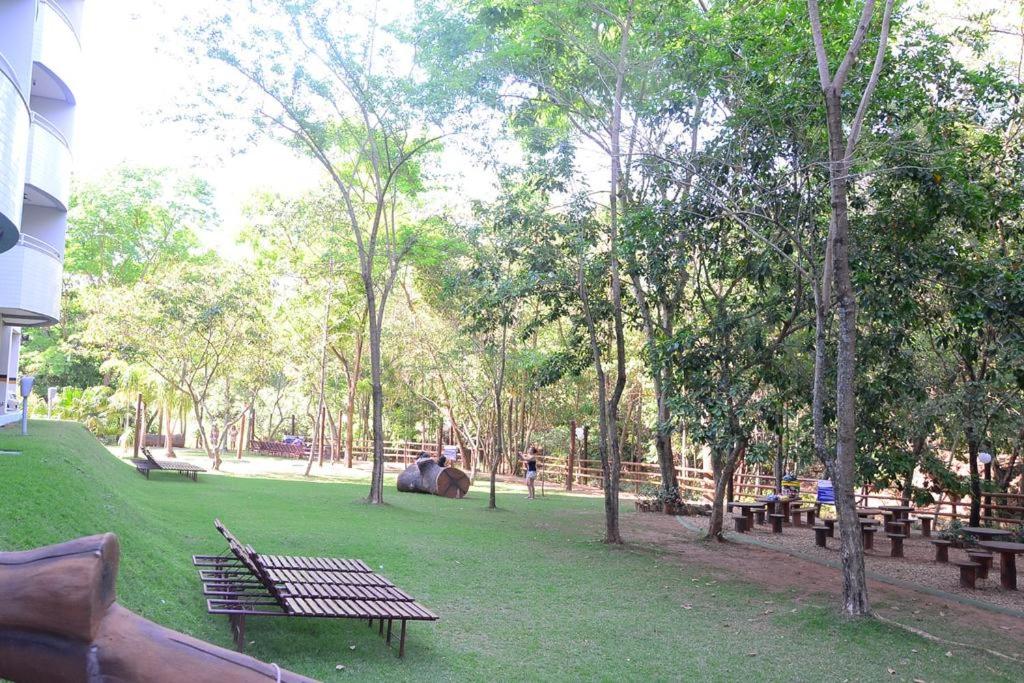  Apartamento no Aguas da Serra