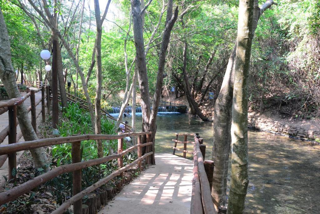  Apartamento no Aguas da Serra