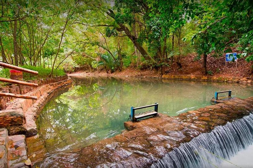  Apartamento no Aguas da Serra