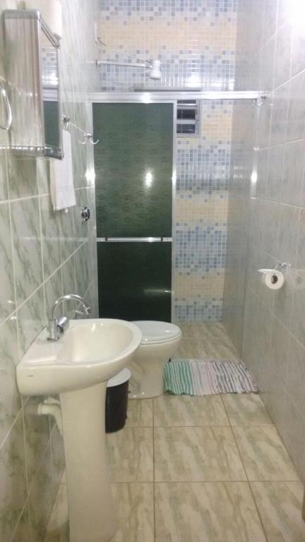  Pousada Rancho do João