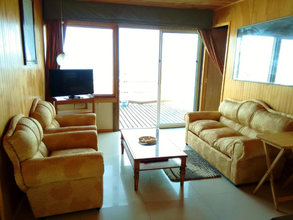 El Rincon de Las Pleyades - Three-Bedroom Townhouse