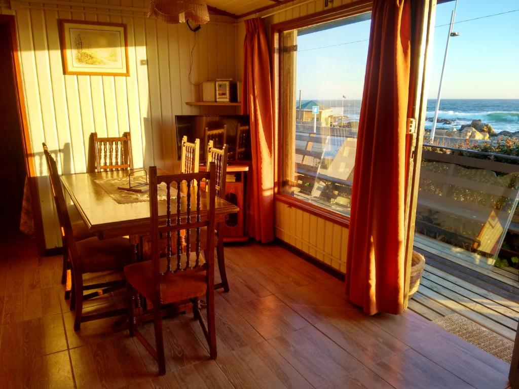 El Rincon de Las Pleyades - Holiday Home