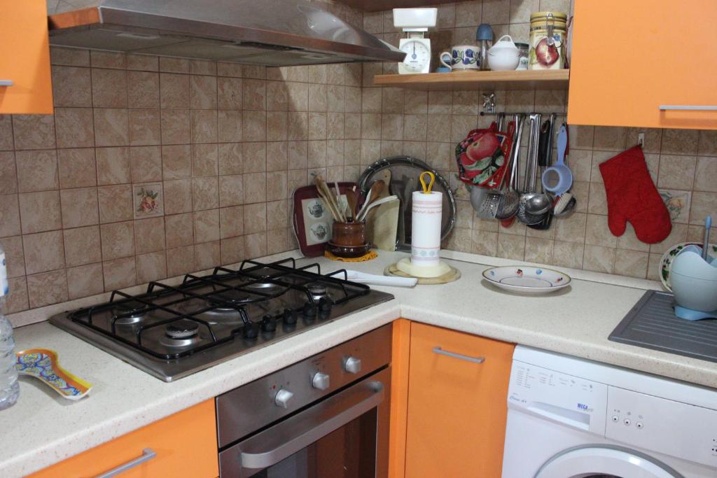 Φωτογραφία από το άλμπουμ του Casa Assuntina σε Acaya