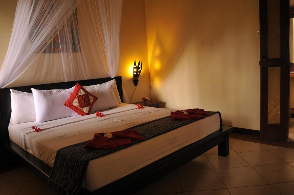 Tirta Sari Bungalow - 17