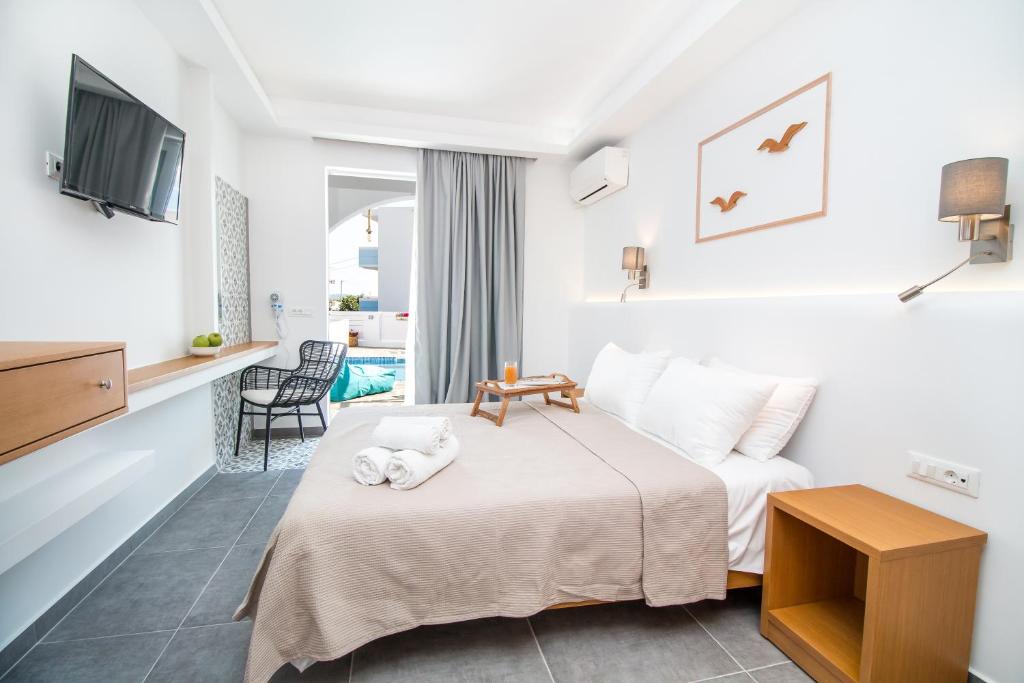 Alexander Studios & Suites - Adults Only - 15