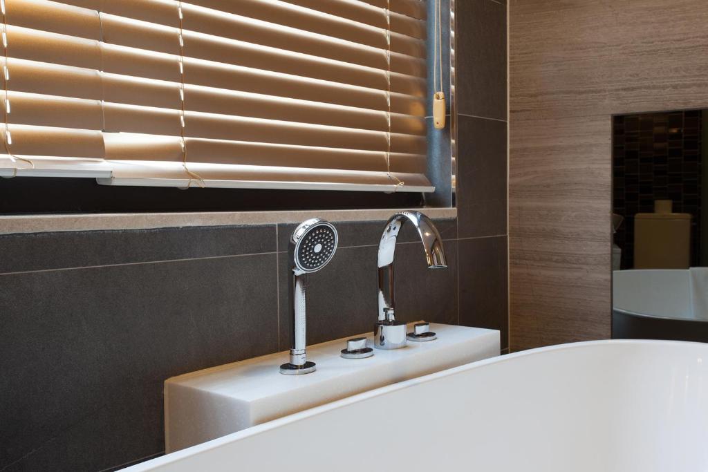 Fotografie z fotogalerie ubytování Hotel Pharos v Soulu
