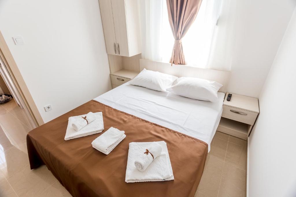 Apartments Belani - 4