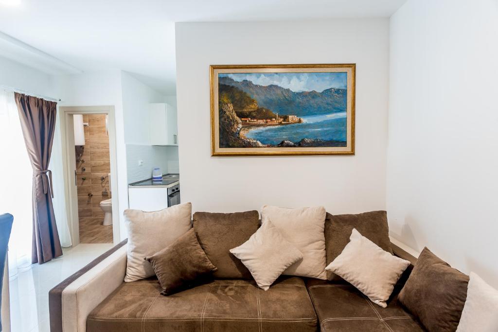 Apartments Belani - 7