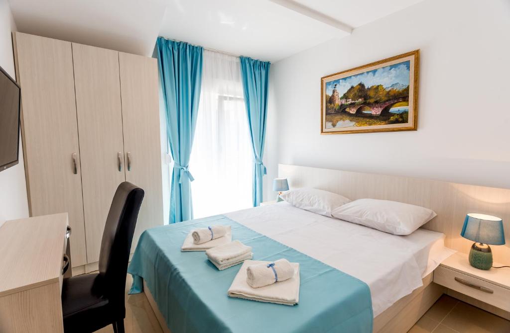 Apartments Belani, Herceg-Novi – Prezzi aggiornati per il 2023