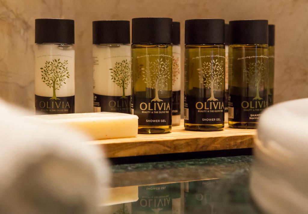 Esperos Village Blue & Spa - Adults Only - 10