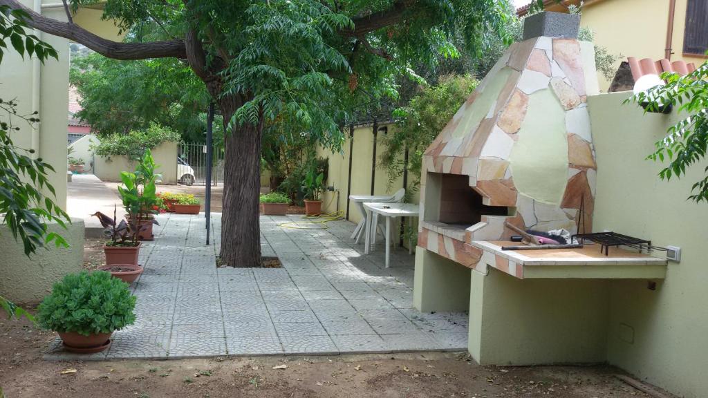 Villetta Indipendente a Solanas - Incantevole Casa Mare