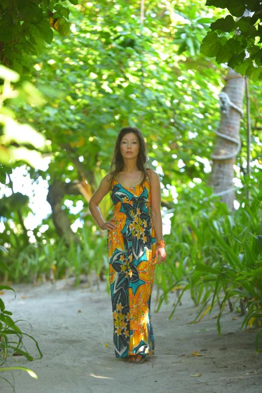 Hosté ubytování Ithaa Inn Kamadhoo