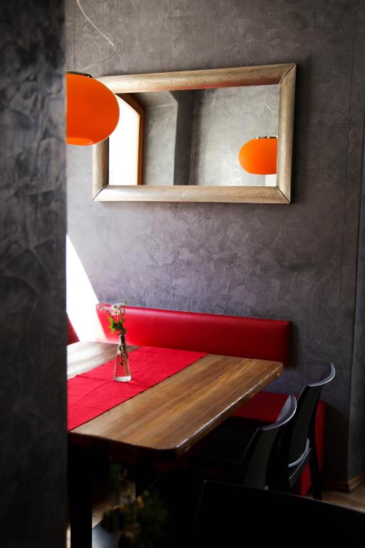 Fotografie z fotogalerie ubytování Hotel Schwarzer Adler Sillian v destinaci Sillian