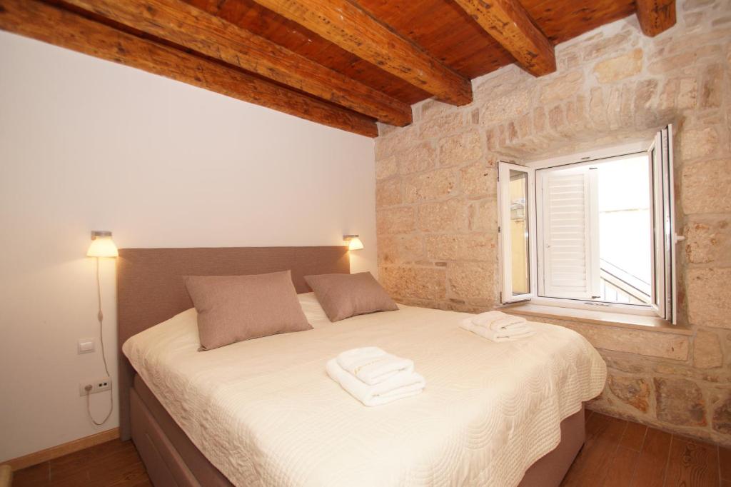 Apartments Stelina - One-Bedroom Apartment