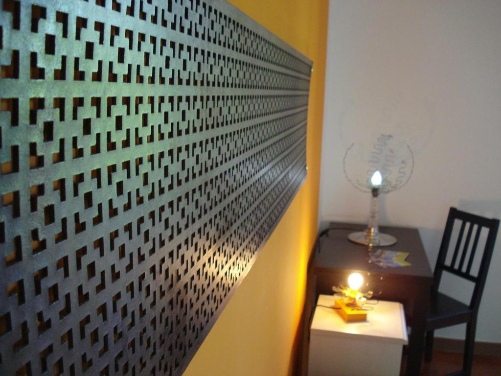 Fotografie z fotogalerie ubytování Breezes B&B v destinaci Conca Specchiulla