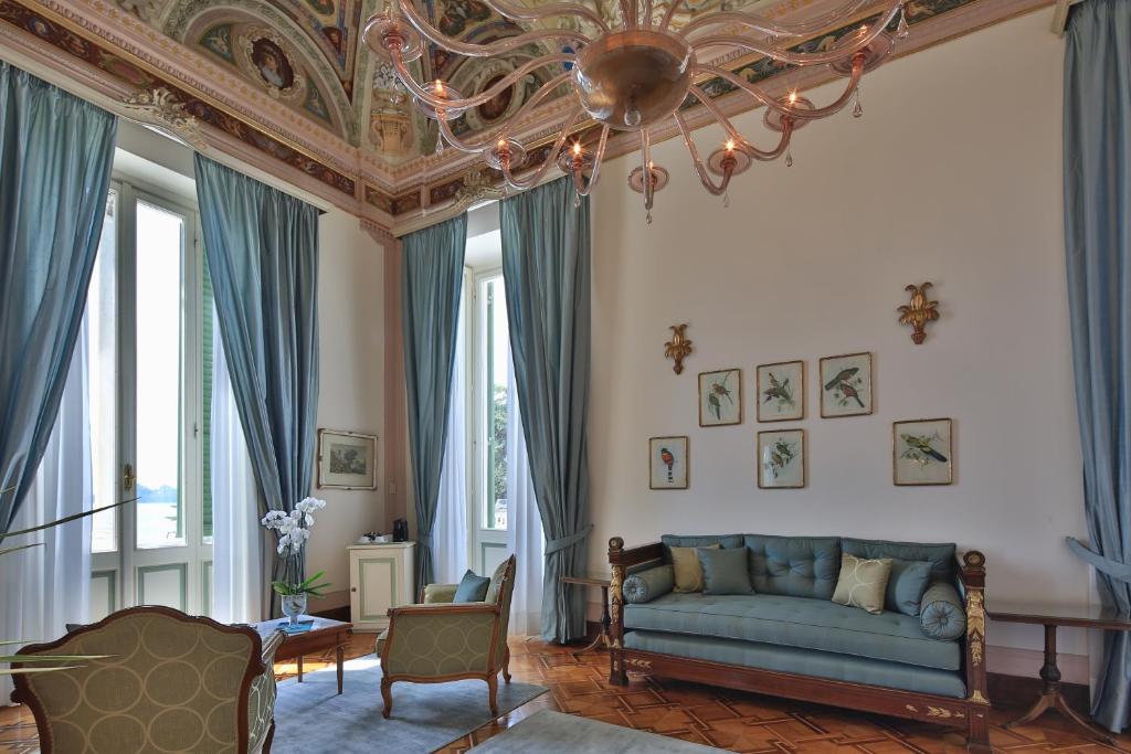 Imperiale Palace Hotel - Suite Imperial Con Terraza - Solo Adultos