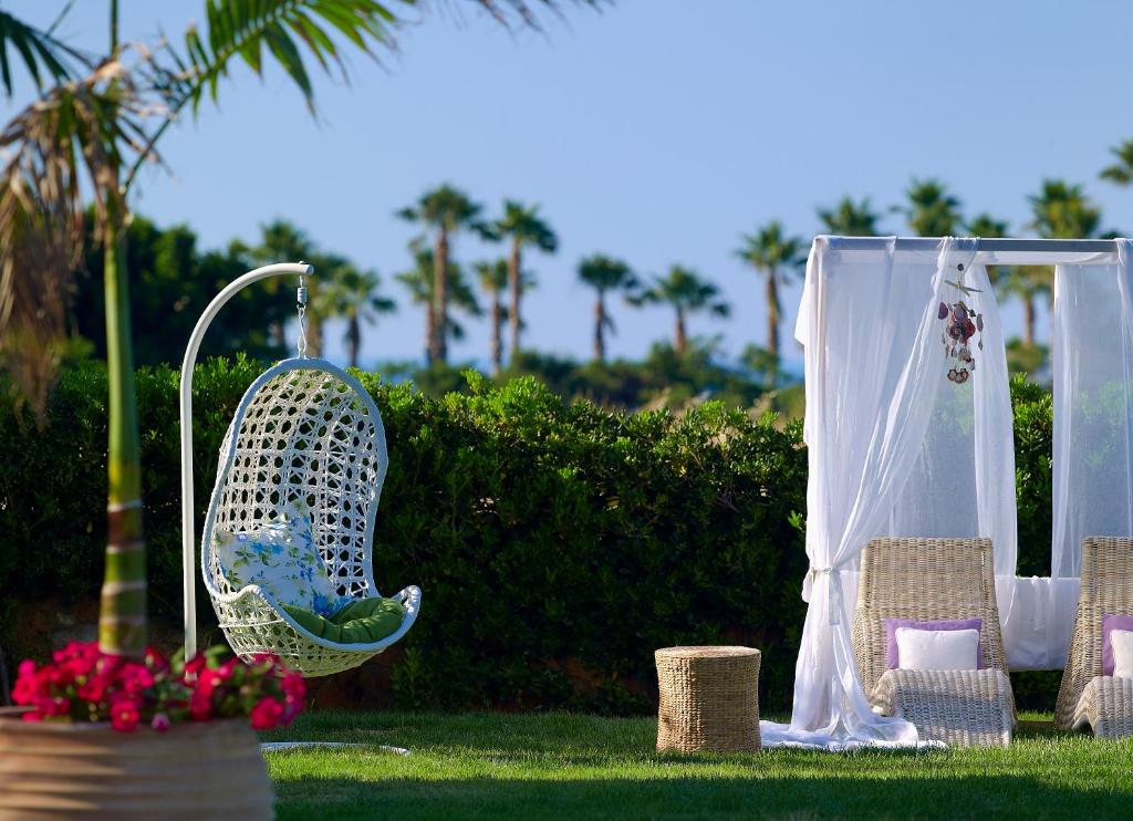 Sunvillage Malia Boutique Hotel and Suites