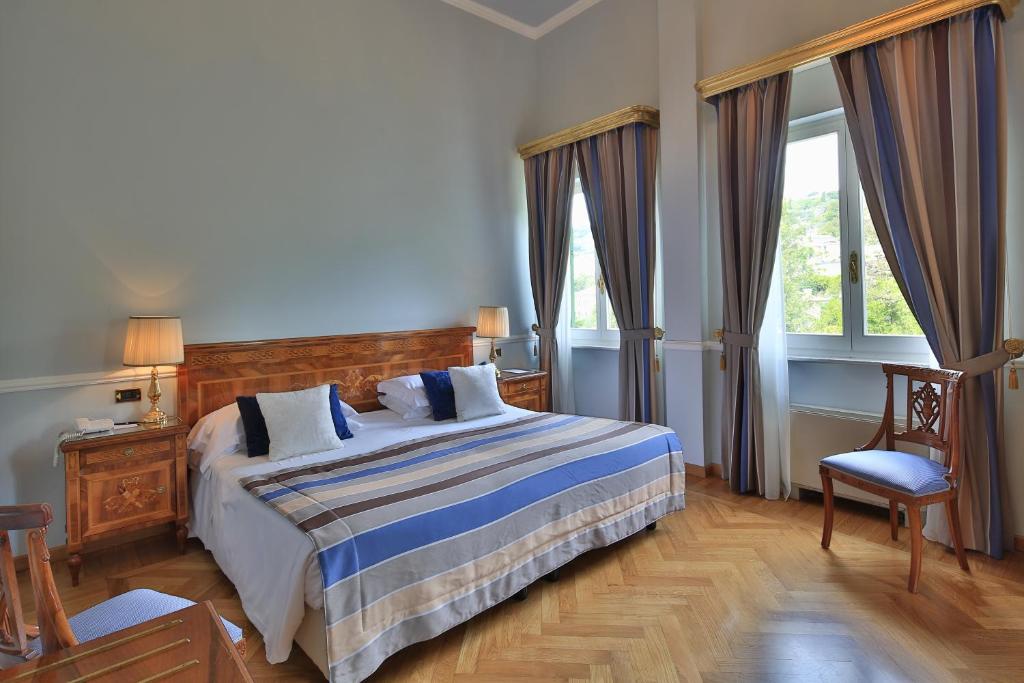 Imperiale Palace Hotel - Superior Doppel- Oder Zweibettzimmer