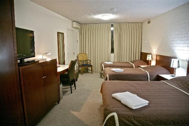 City Park Hotel - Resim 45