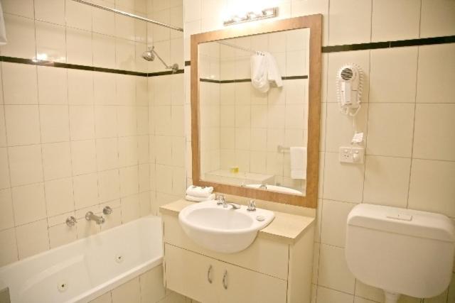 City Park Hotel - Resim 6