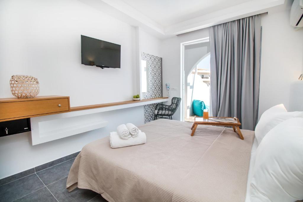 Alexander Studios & Suites - Adults Only - 12