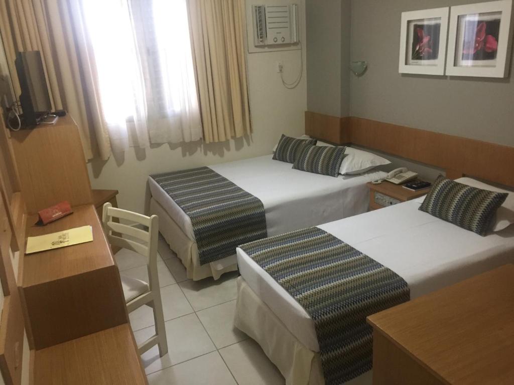  San Michel Palace Hotel - Atendendo conforme as normas de prevenção da OMS no combate a PANDEMIA